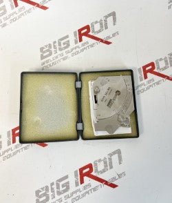 CAM-TYPE WELD GAUGE - MG-8
