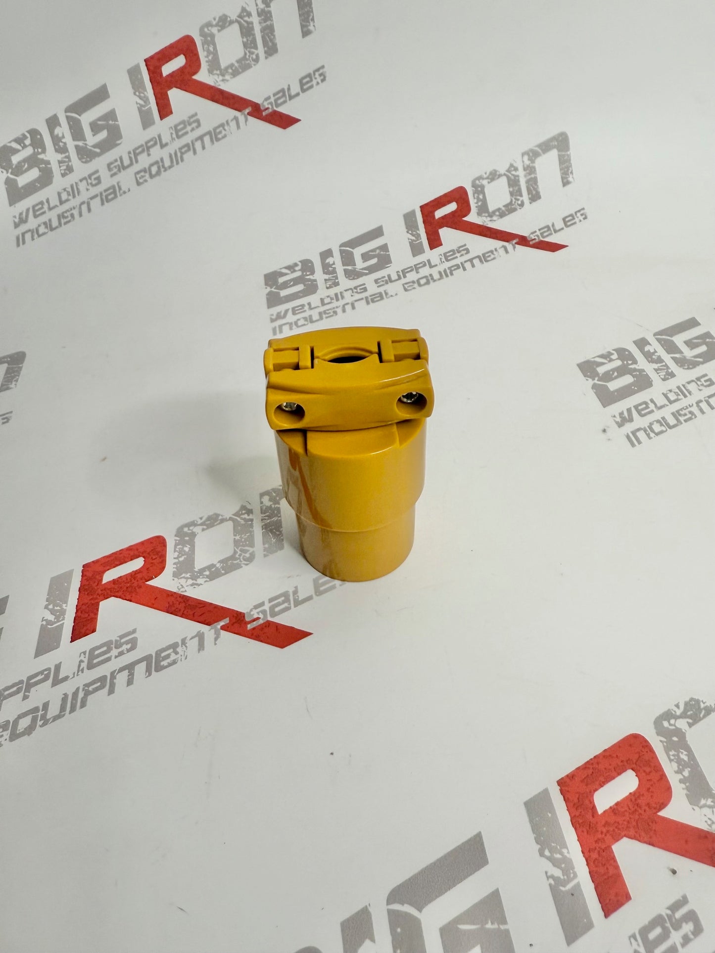 Aurora Commercial 15A/125V Replacement Connector