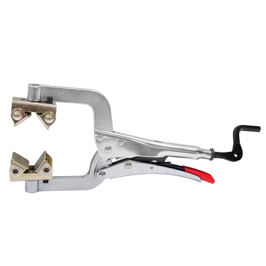 Adjustable Pipe Pliers - 11" length