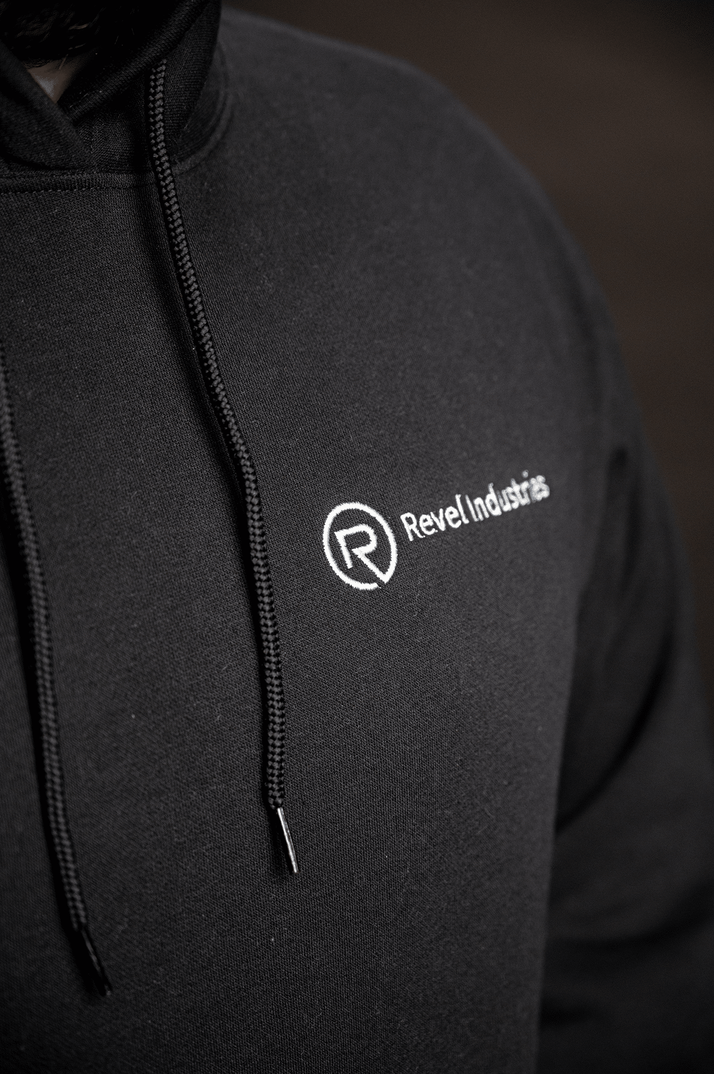 Revel Industries Hoodie