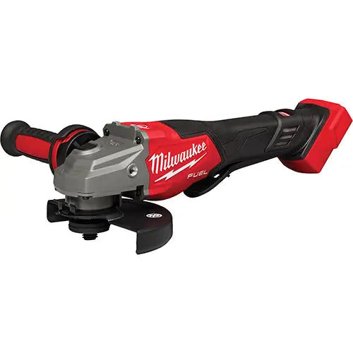 Milwaukee Fuel™ Braking Grinder Paddle Switch, 4-1/2" - 6" Wheel, 18 V