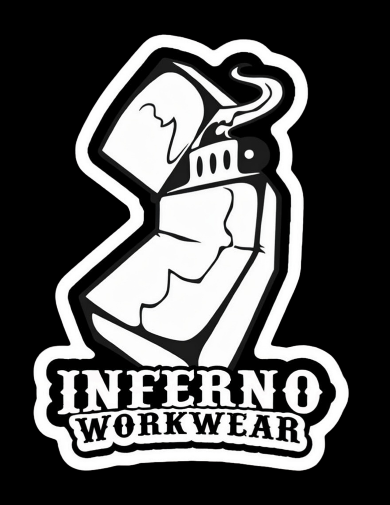 INFERNO WORKWEAR