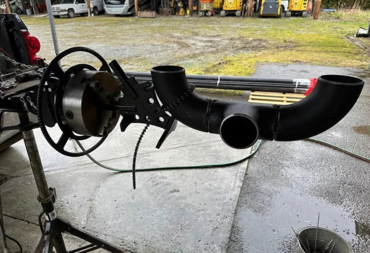 JB Metal Works All in One Jig