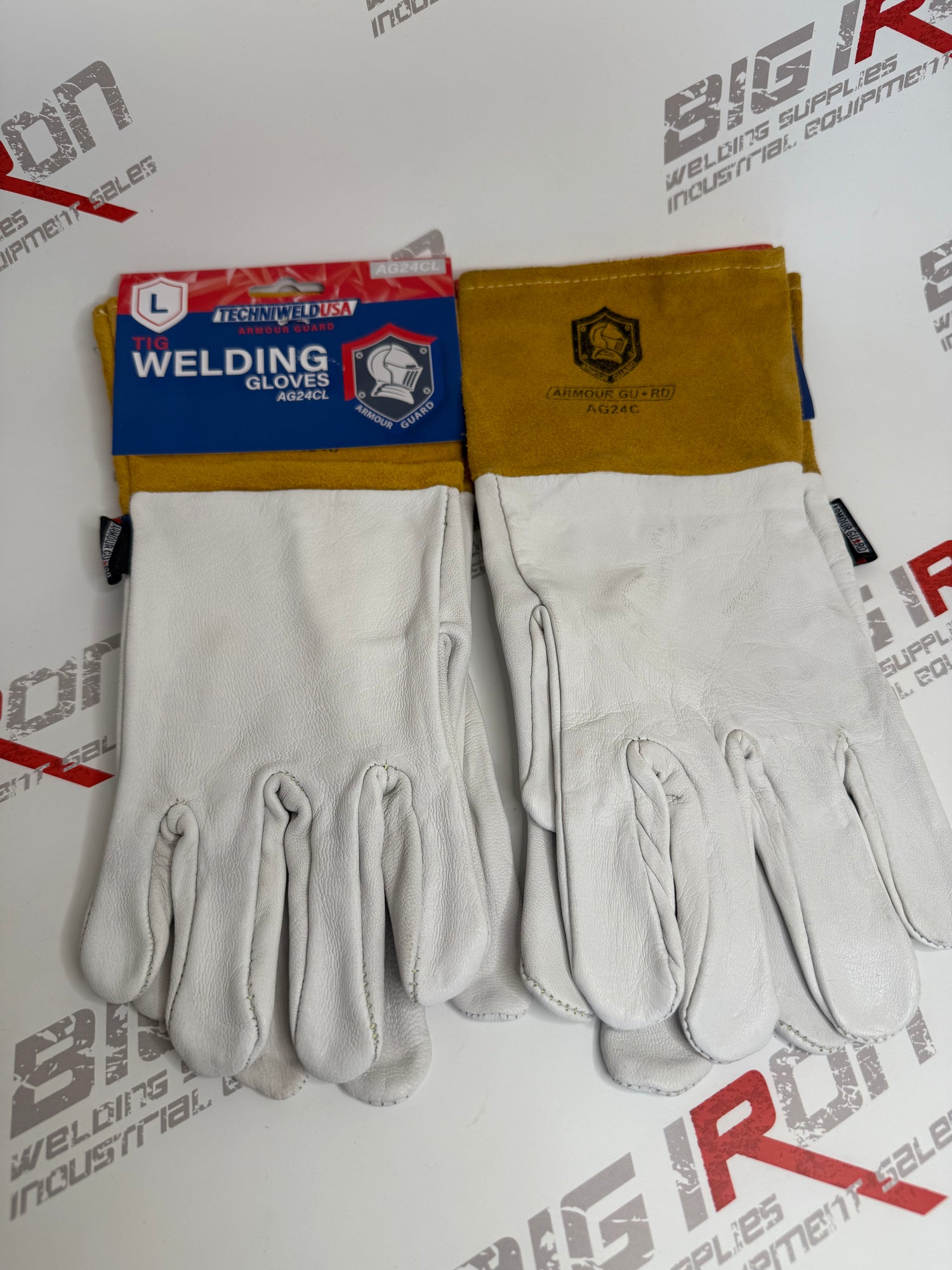 Welding Gloves