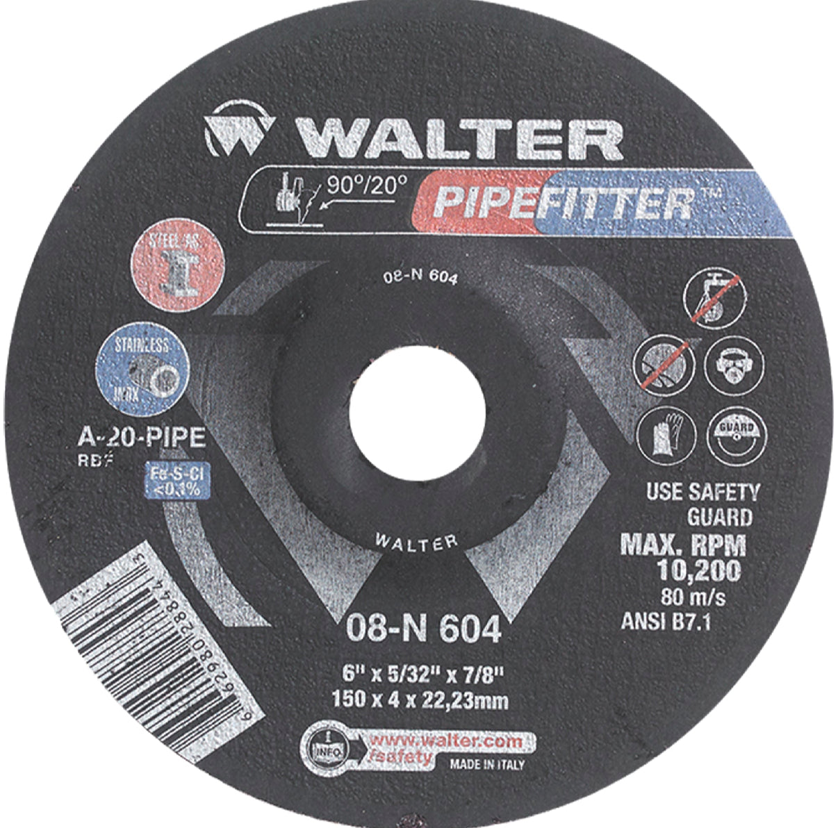 Abrasives, Grinding Disc's, Cut Off Disc's,Flap Disc's, Buffing Wheel's