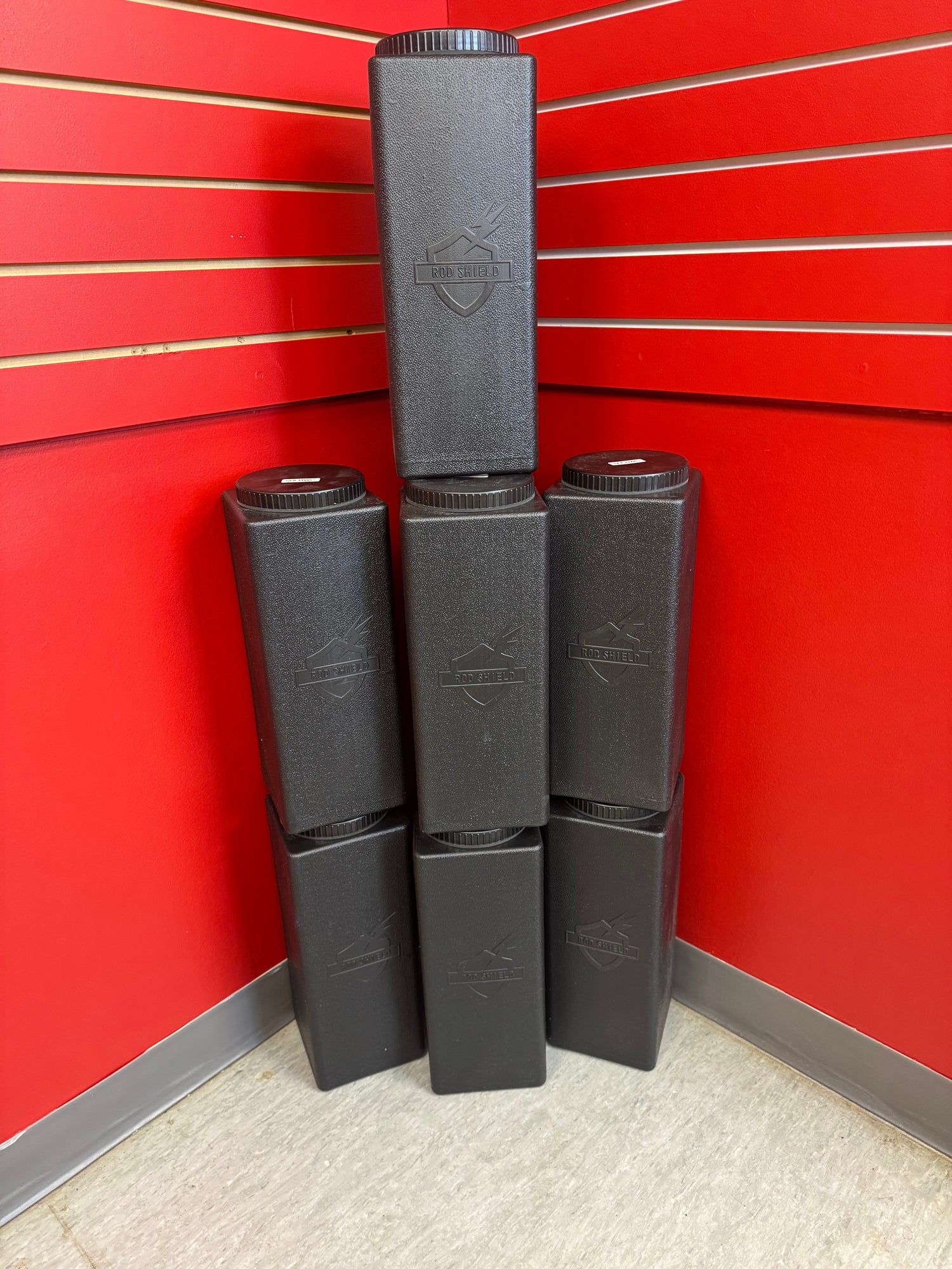 Rod Shield