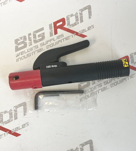 STINGER -- HH Aussie Electrode Holders
