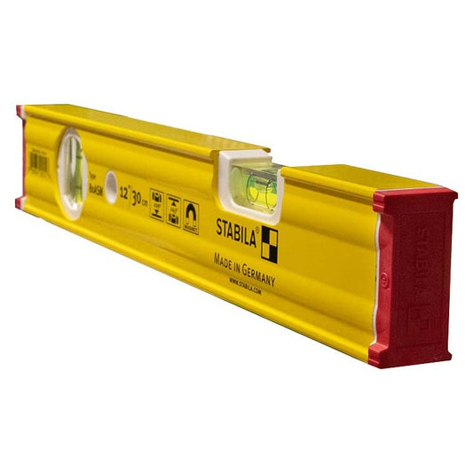 12" Type 80 ASM-2 Magnetic Level