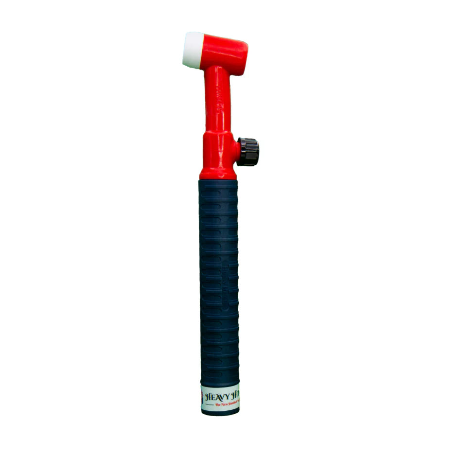 HH217V Torch Body Long 200A 17-Style, With Valve