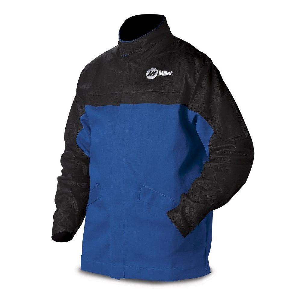 MILLER Combo Welding Jacket