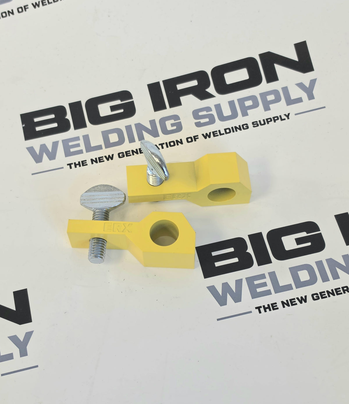 ERX Tools - Flange Line-Up Tool