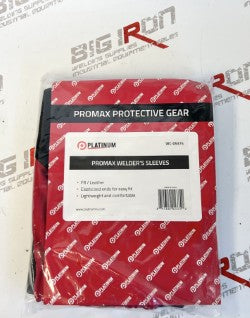 PROMAX WELDER'S SLEEVES