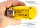 Oxygen Detector | Waterproof | 0-30%