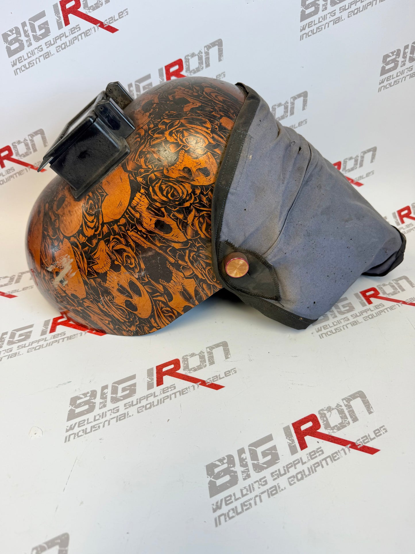3M Adflo Head Covers