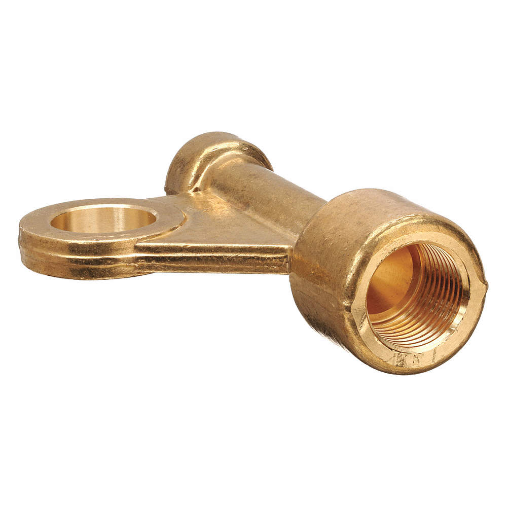 Weldcraft™ Power Cable Adapter