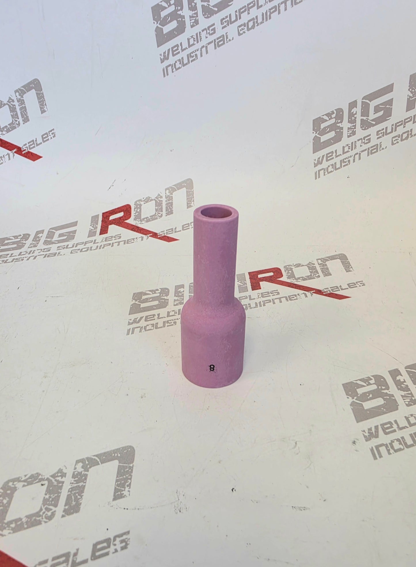 Gas Lens Ceramic Cups X-Long Jumbo