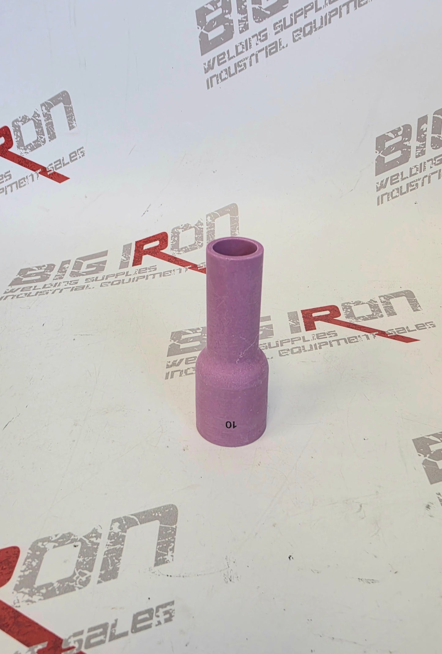 Gas Lens Ceramic Cups X-Long Jumbo