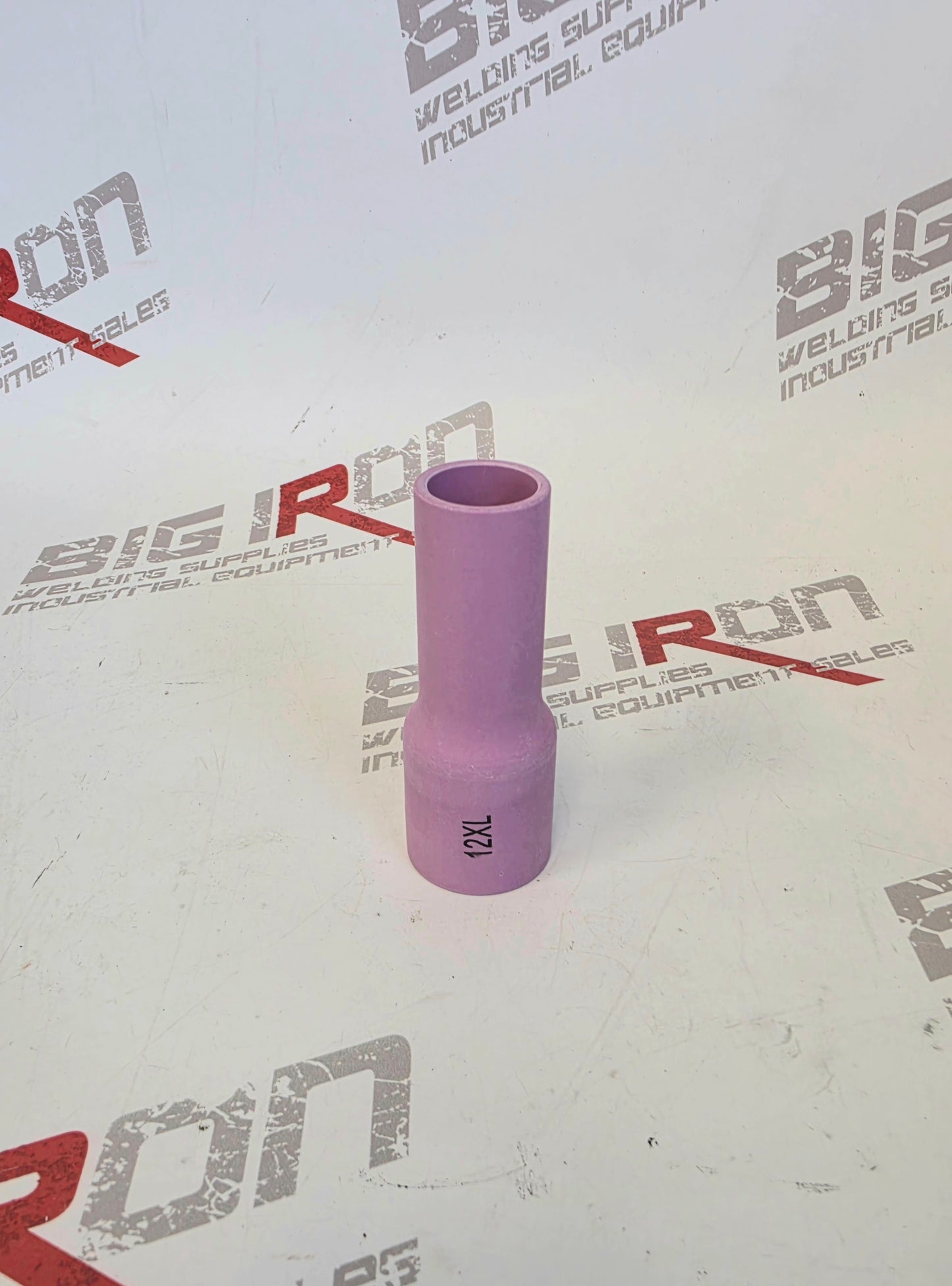 Gas Lens Ceramic Cups X-Long Jumbo