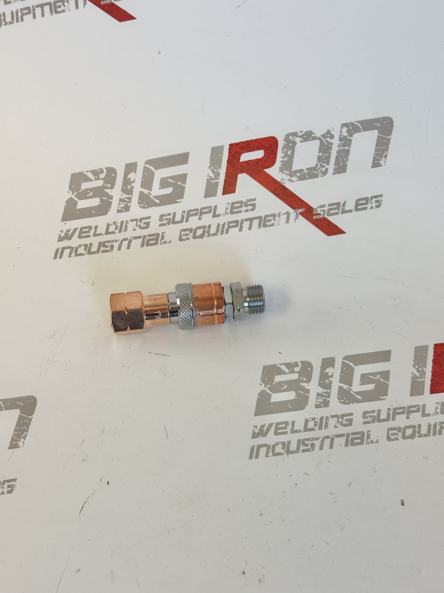HOSE TO TORCH -FUEL GAS HOSE TO TORCH -FUEL GAS
