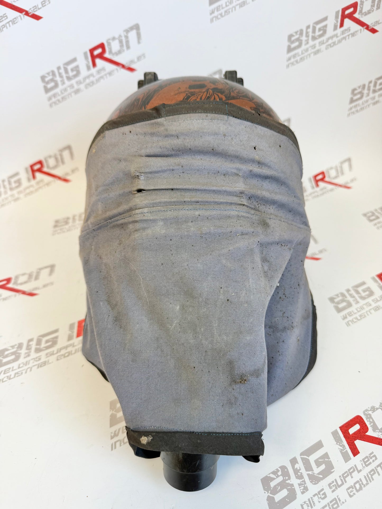3M Adflo Head Covers