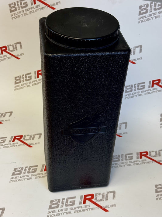 ROD SHIELD - 50lbs. Welding Rod Container