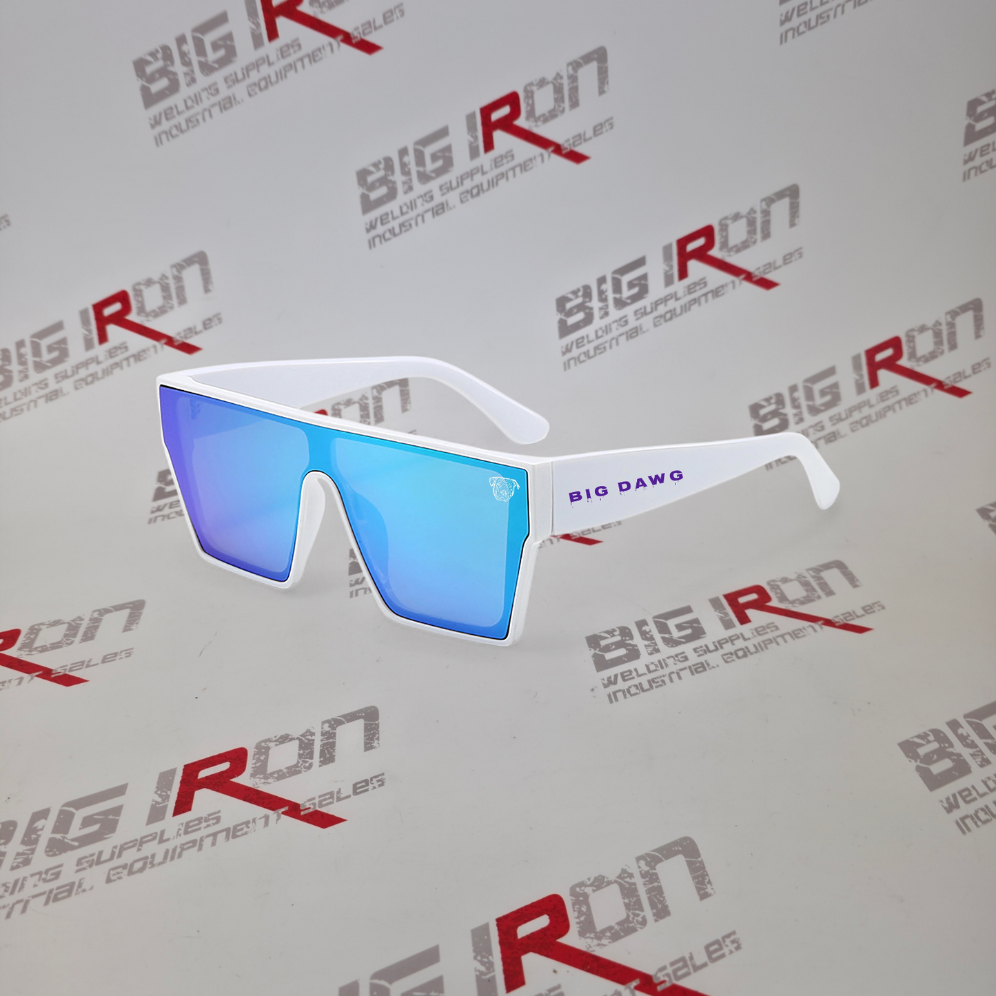 BIG DAWG - Dawg Pack Sunglasses