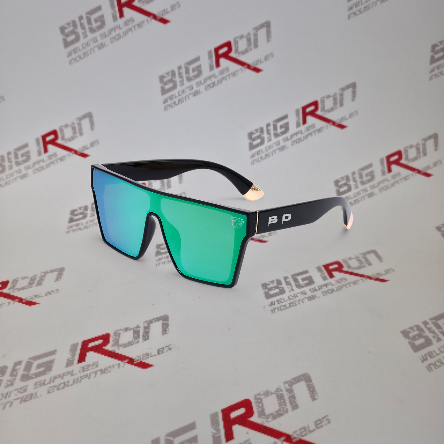 BIG DAWG - Big Sport