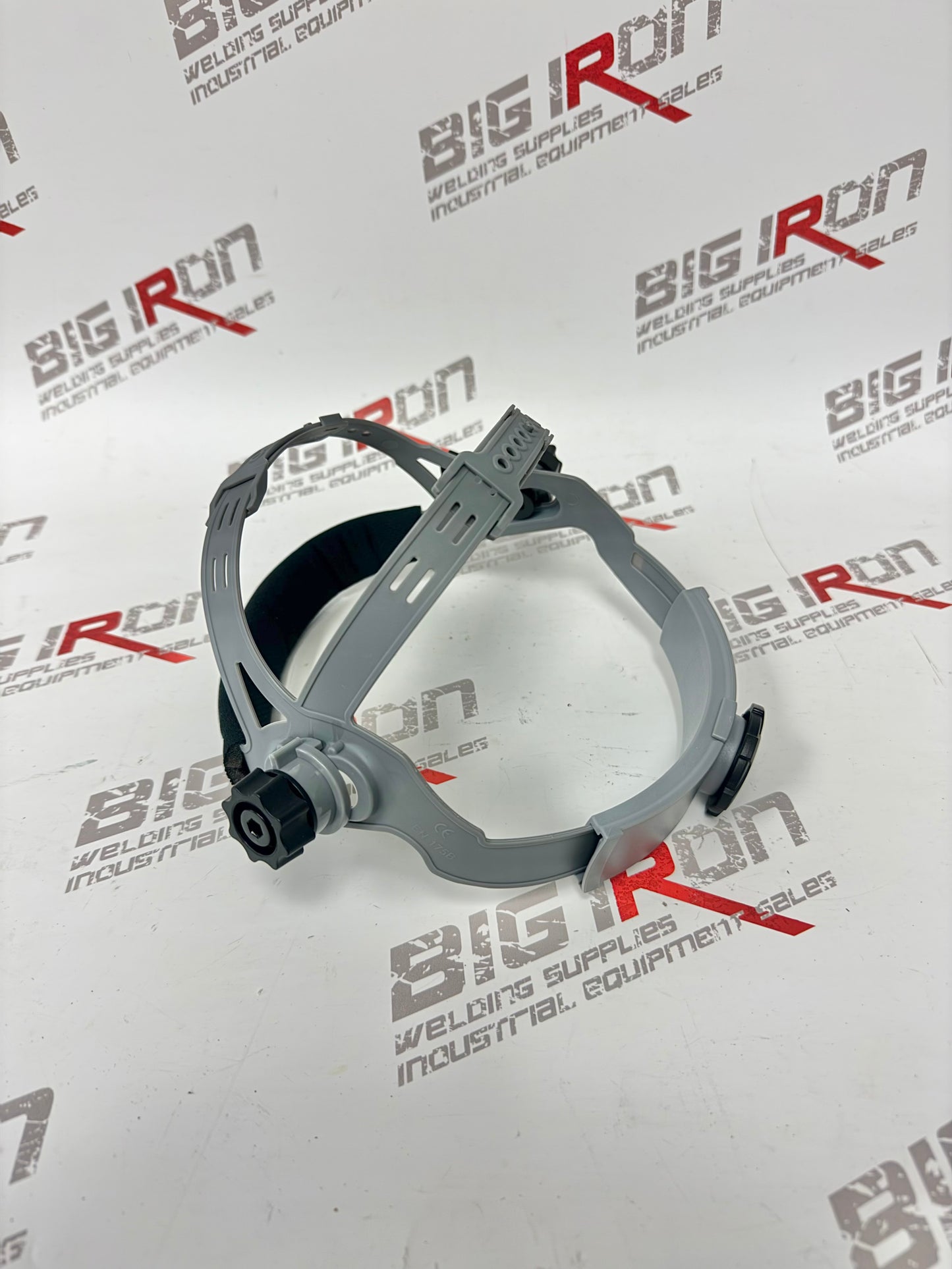 Outlaw Leather Head Gear