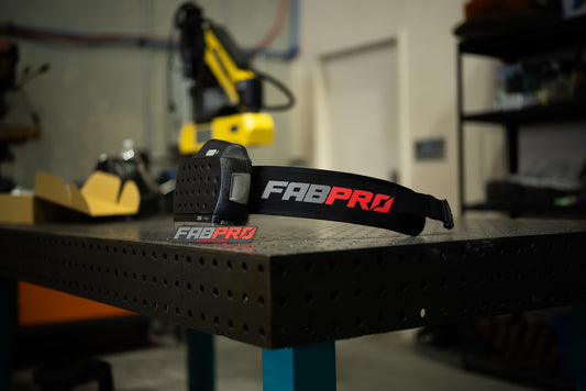 FabPro PAPR / 3M AdFlo Belt