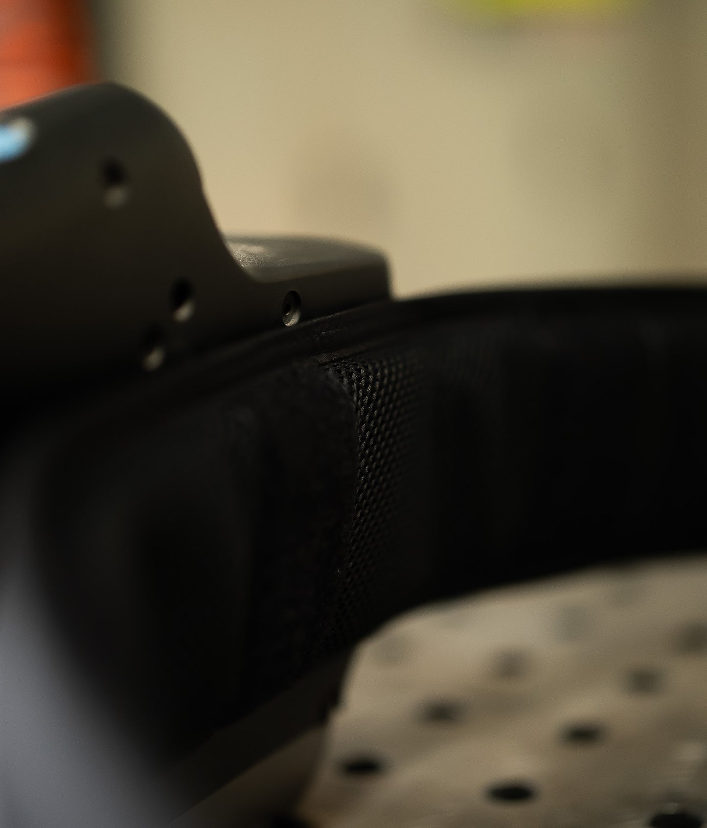 FabPro PAPR / 3M AdFlo Belt