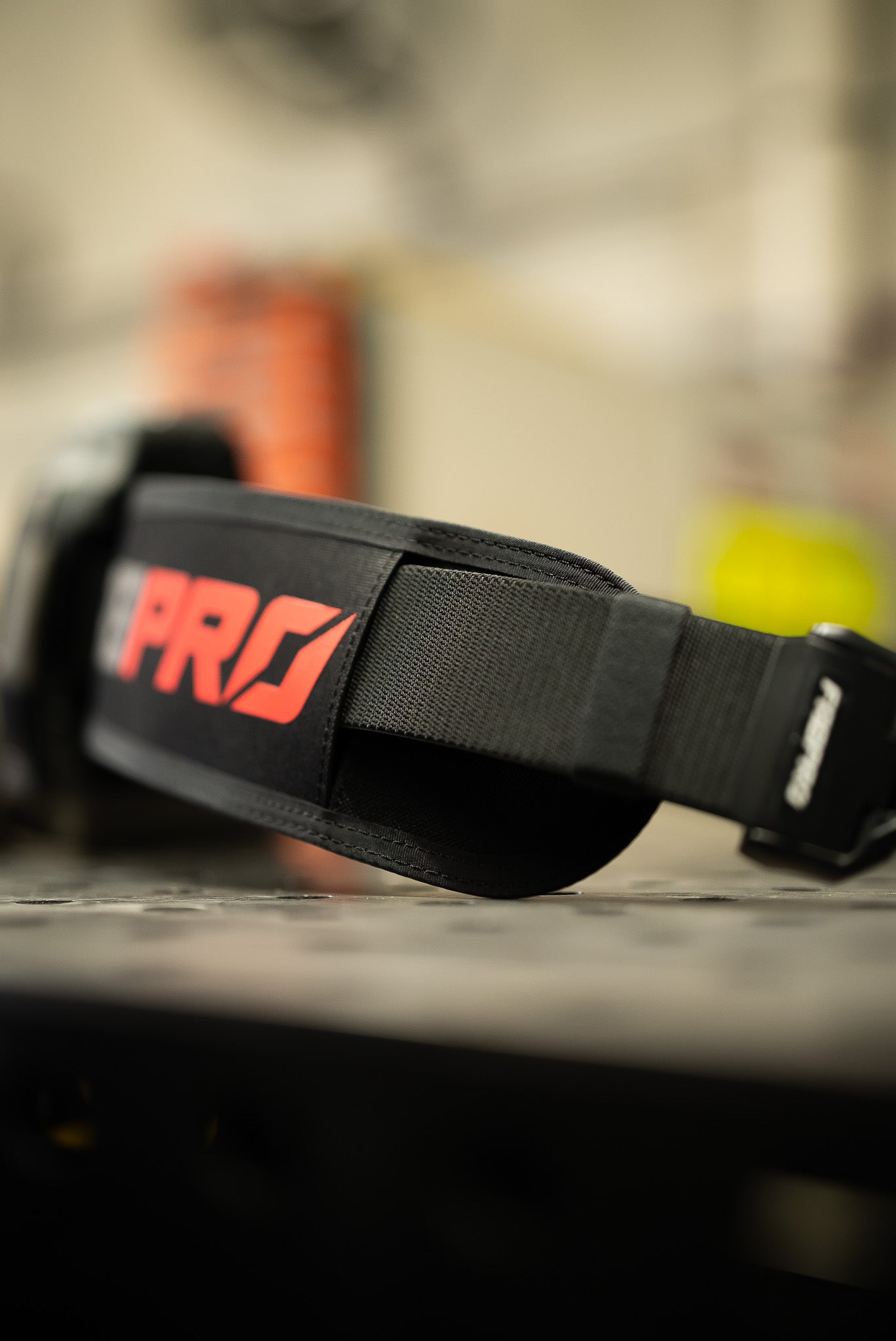 FabPro PAPR / 3M AdFlo Belt