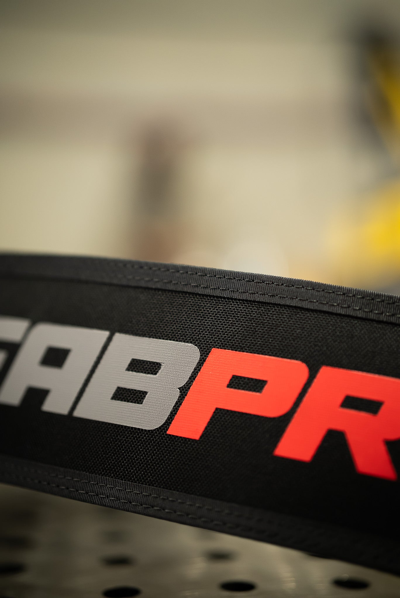 FabPro PAPR / 3M AdFlo Belt