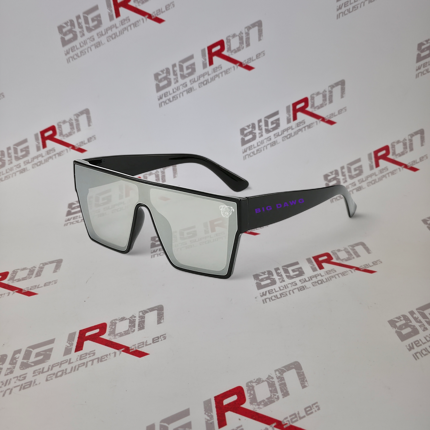 BIG DAWG - Dawg Pack Sunglasses