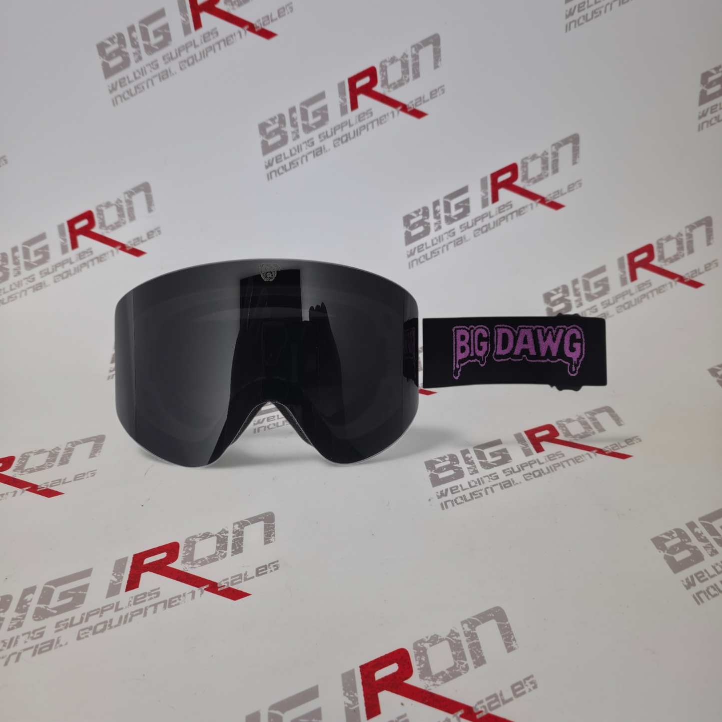 BIG DAWG - Dawggles/Goggles