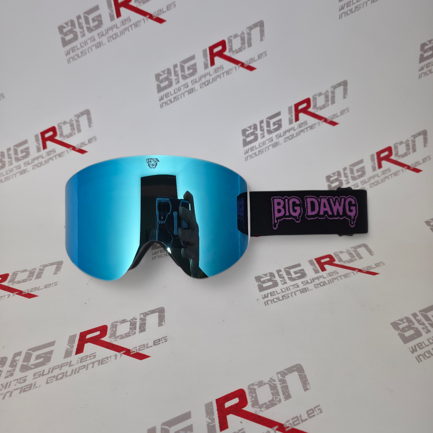 BIG DAWG - Dawggles/Goggles