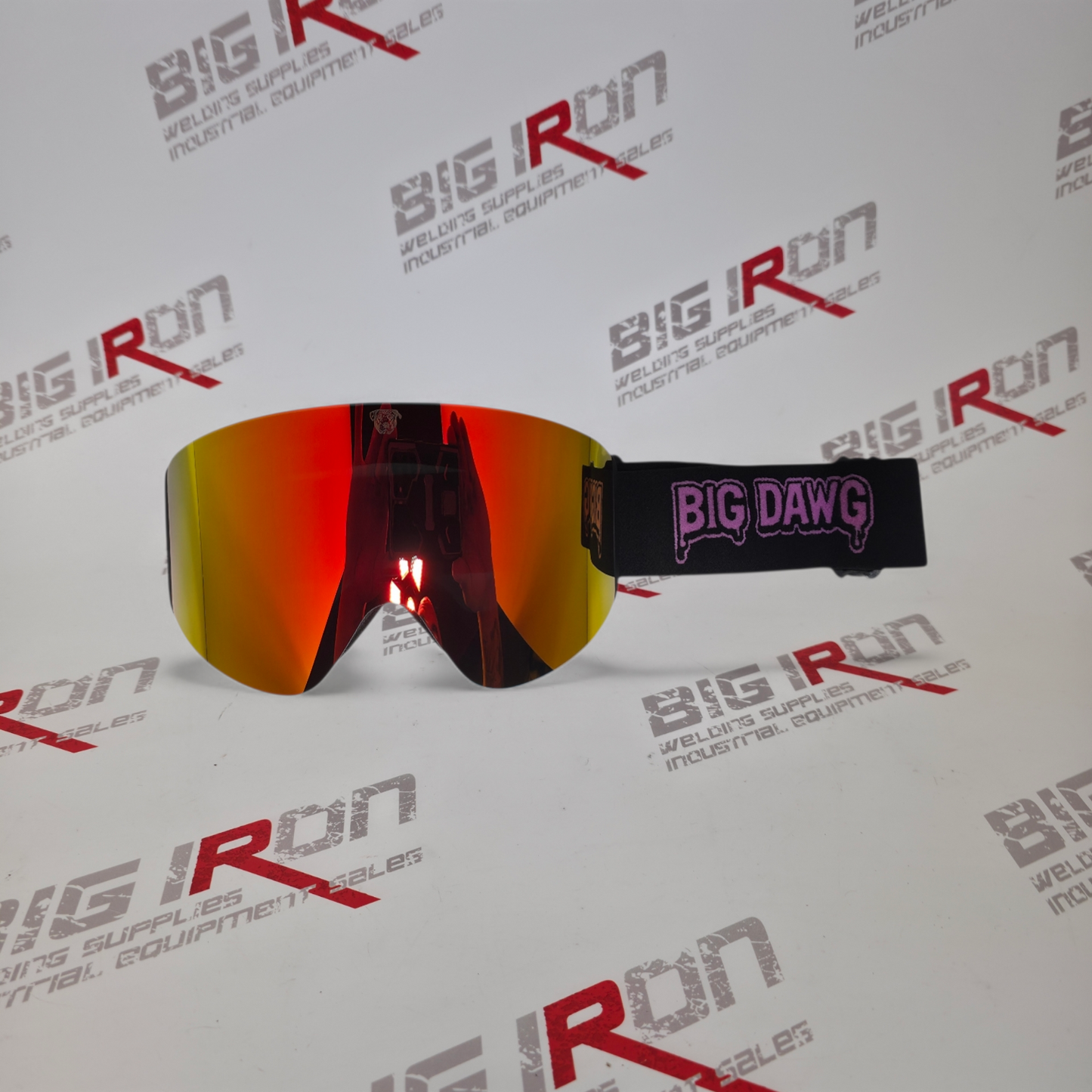 BIG DAWG - Dawggles/Goggles