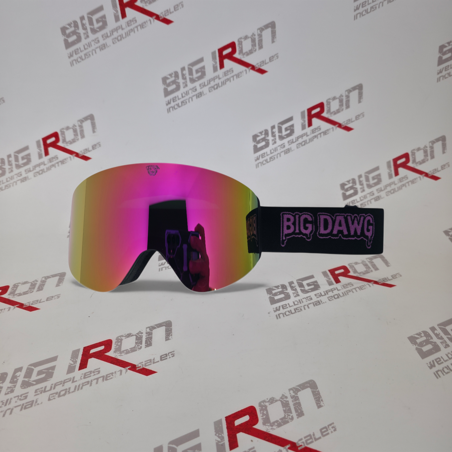 BIG DAWG - Dawggles/Goggles