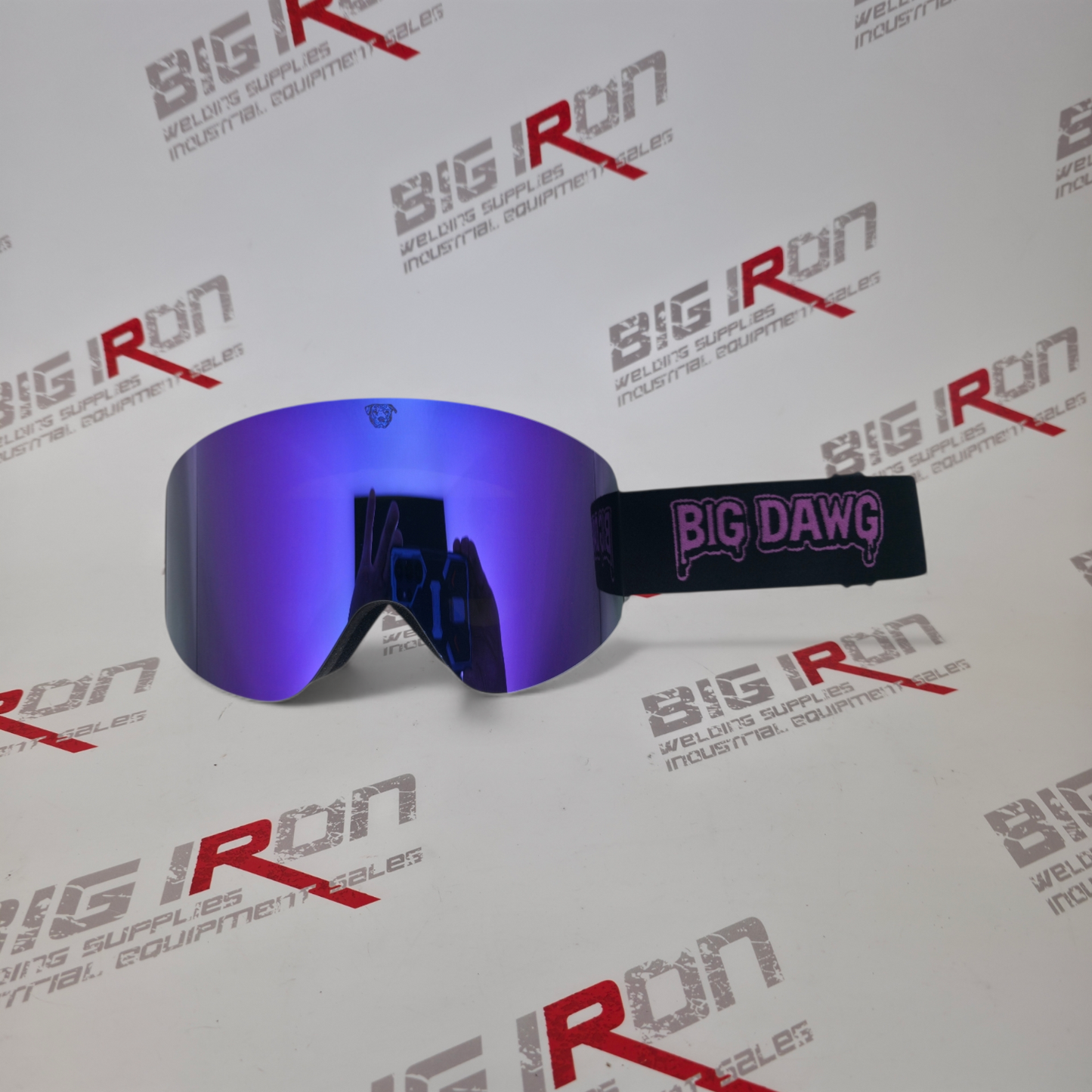 BIG DAWG - Dawggles/Goggles