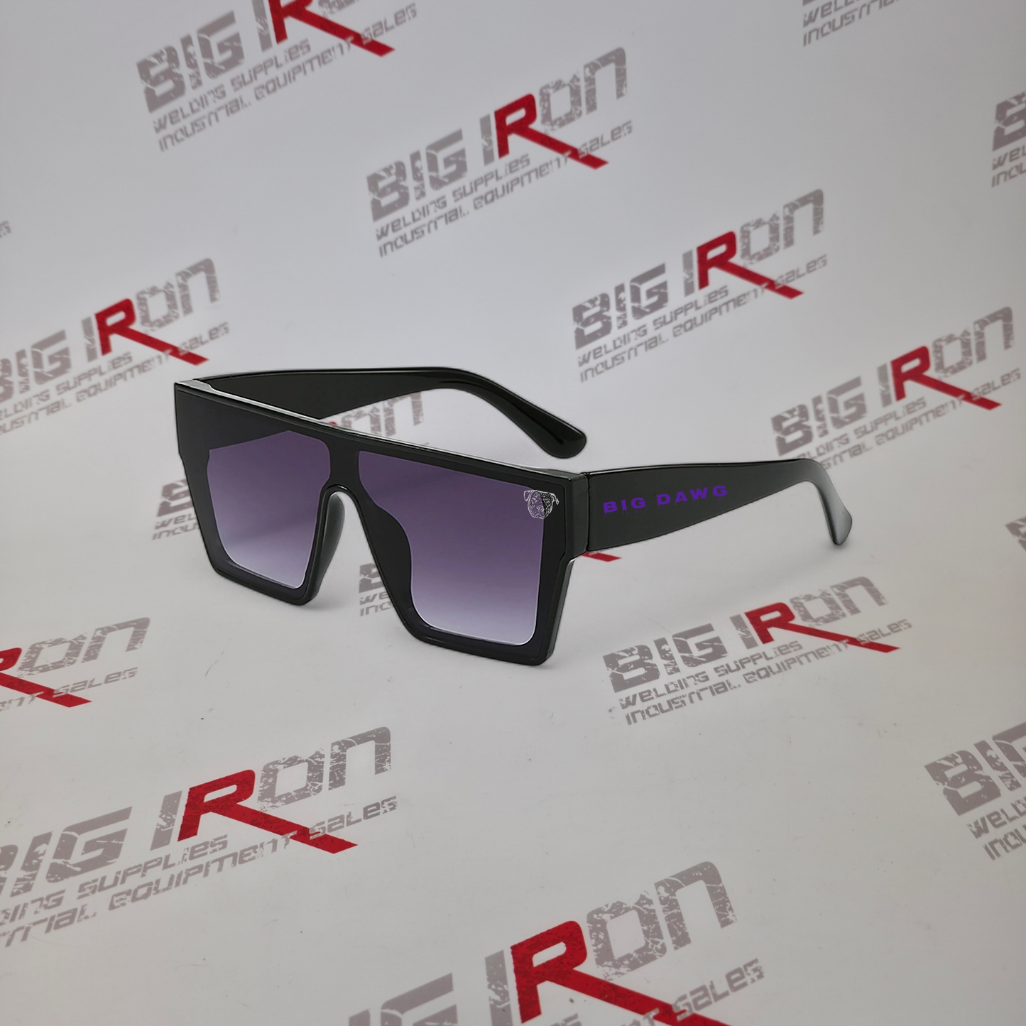 BIG DAWG - Dawg Pack Sunglasses
