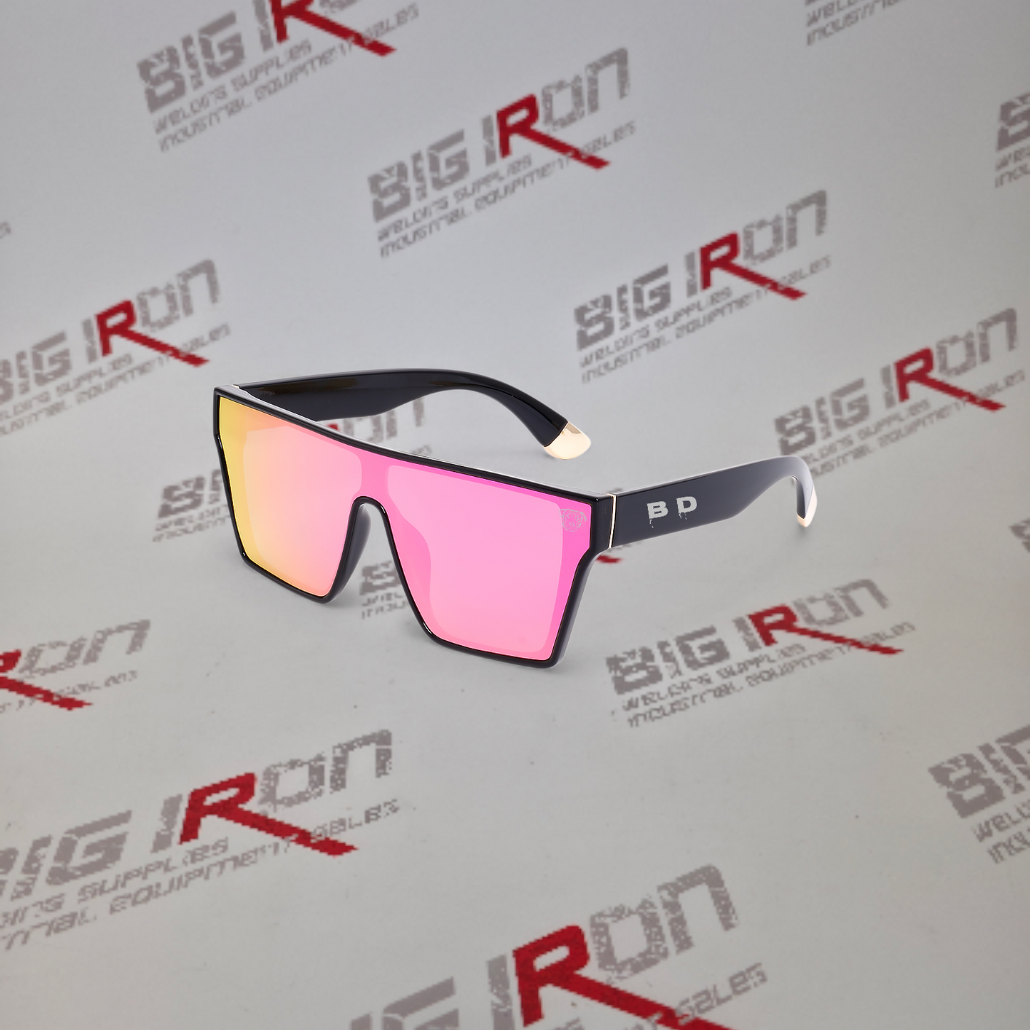 BIG DAWG - Big Sport