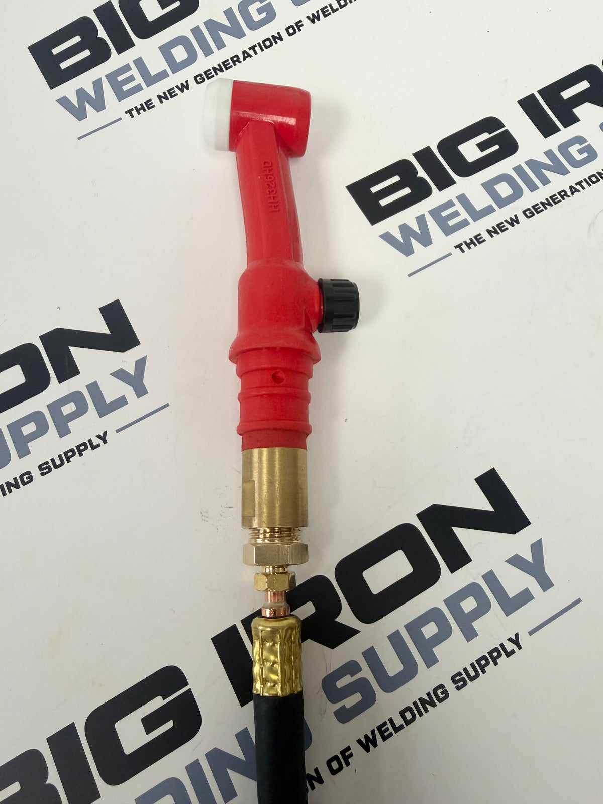 IGNITE™ 17-26 Series Tig Torch Adapter