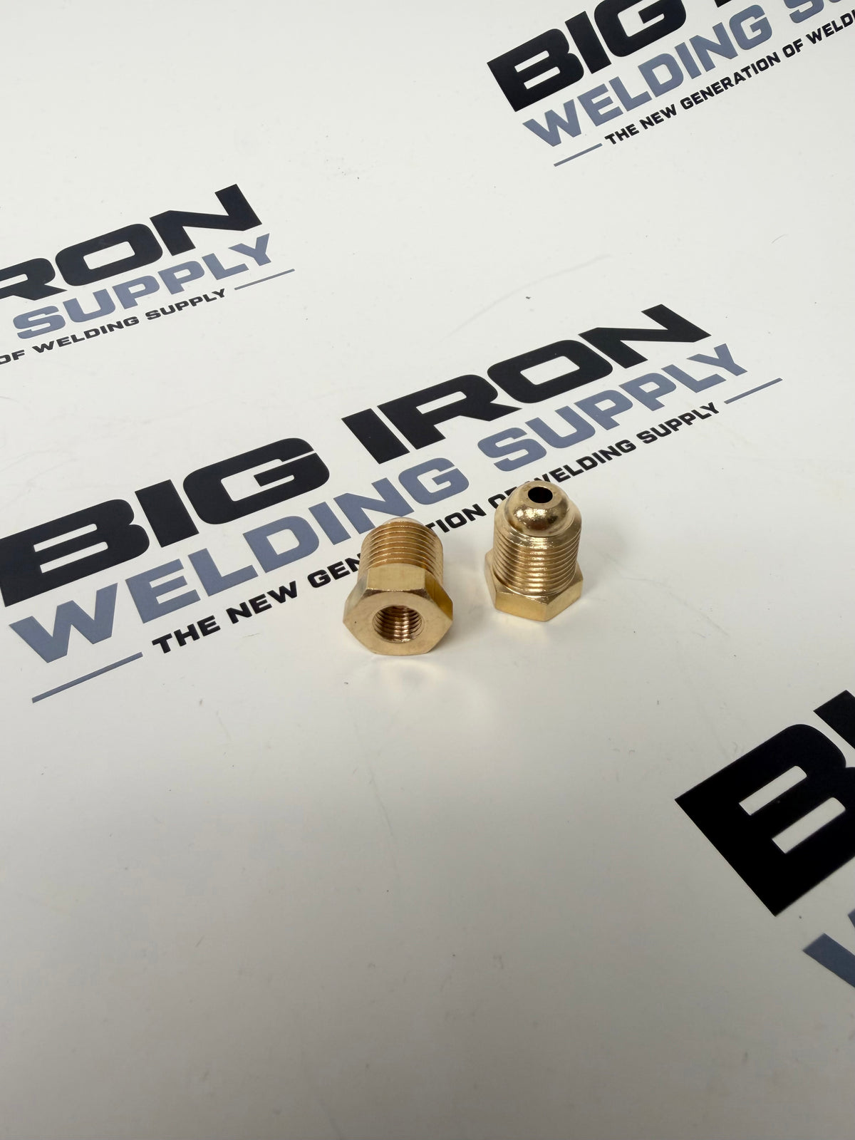 IGNITE™ 17-26 Series Tig Torch Adapter