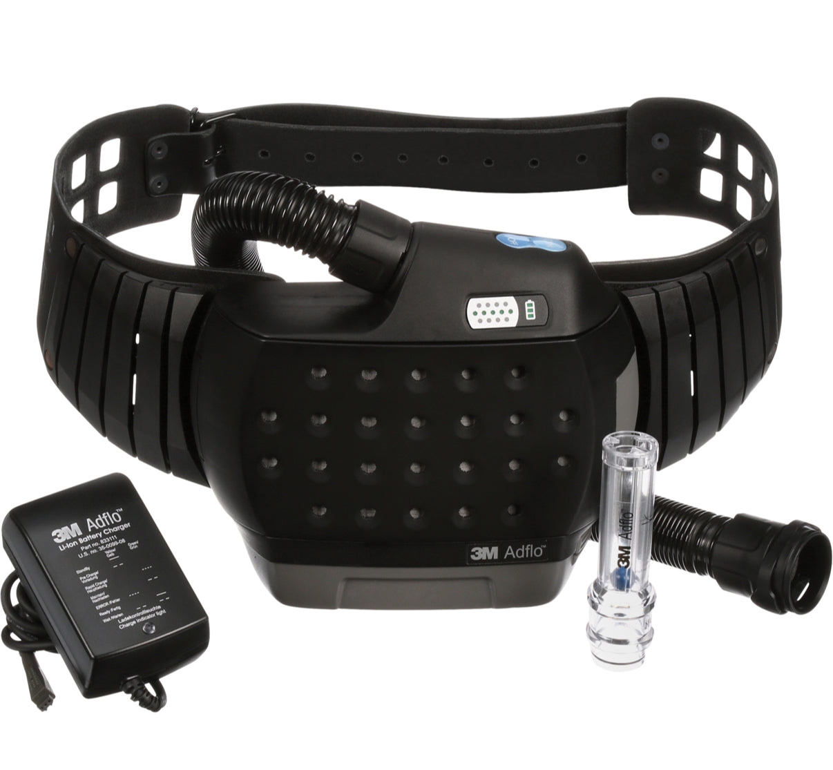 3M Adflo Turbo Assembly 35-5401-01