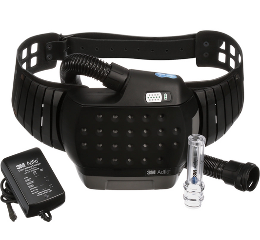 3M Adflo Turbo Assembly 35-5401-01