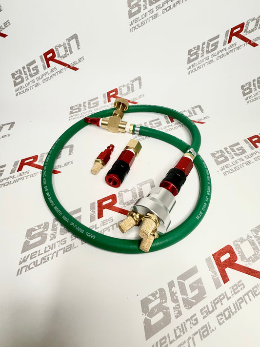 ROB Purge Diffuser 2.0 Combo