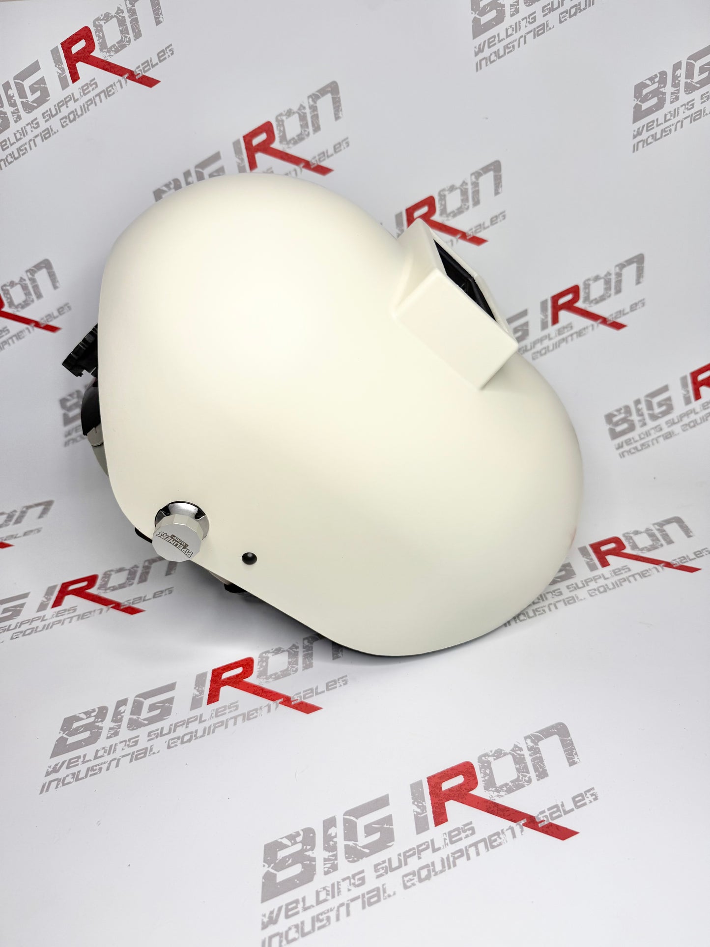 Finer Pipeliner Welding Hood