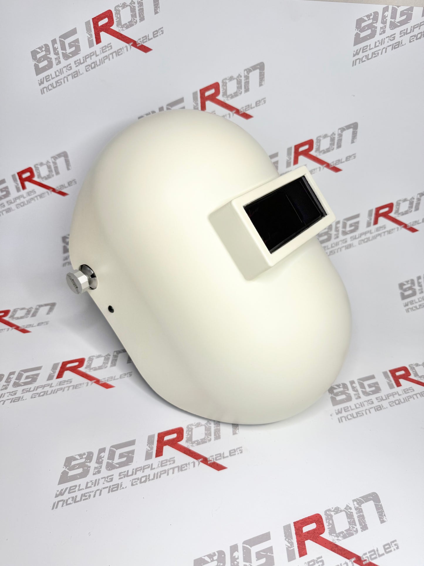 Finer Pipeliner Welding Hood