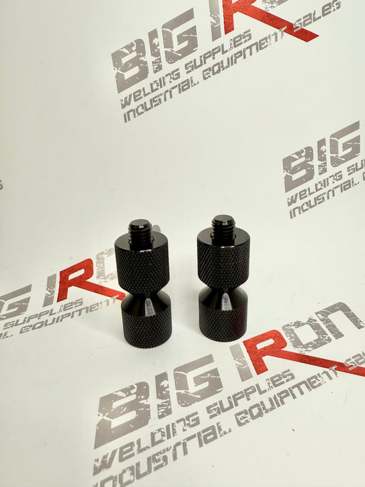 Two Hole Pin Flange Alignment