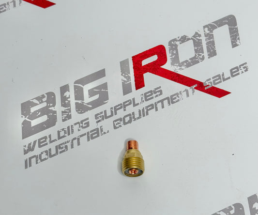 Tig Welding Gas Lens Bodies (stubby)
