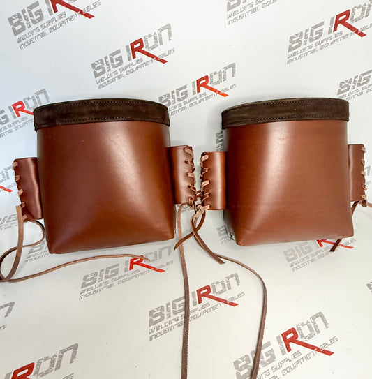 Iron Worker Bolt Bags